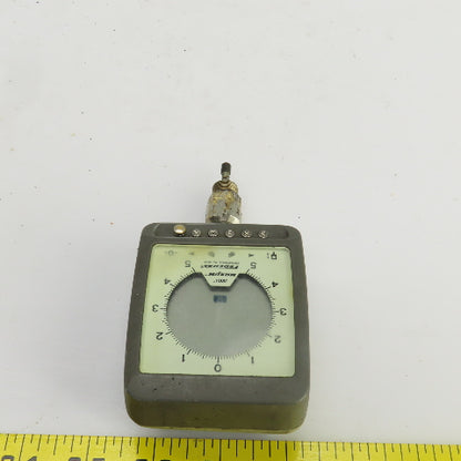Federal DEI-11112 Maxum Digital Indicator 0.0001"