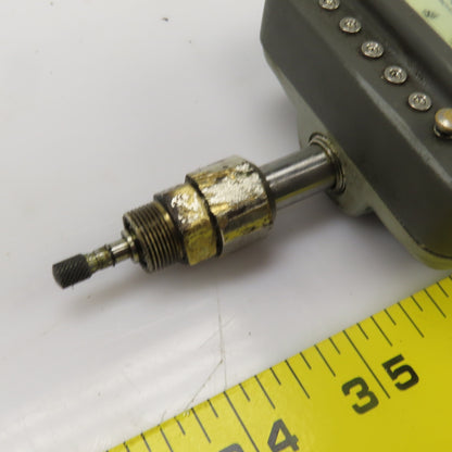 Federal DEI-11112 Maxum Digital Indicator 0.0001"