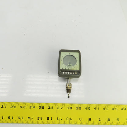 Federal DEI-11112 Maxum Digital Indicator 0.0001"