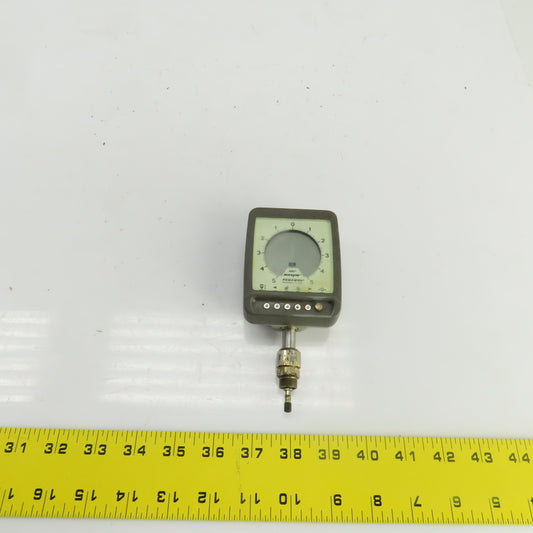 Federal DEI-11112 Maxum Digital Indicator 0.0001"