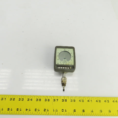 Federal DEI-11112 Maxum Digital Indicator 0.0001"