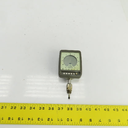 Federal DEI-11112 Maxum Digital Indicator 0.0001"