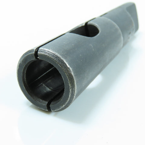 #3 Morse Taper 5/8" Split Sleeve Collet Drill Driver Chuck MT3 Lot of 5