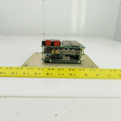 Colloidal Dynamics CD80-0022-0101 AcoustoSizer II Operator Controller Panel