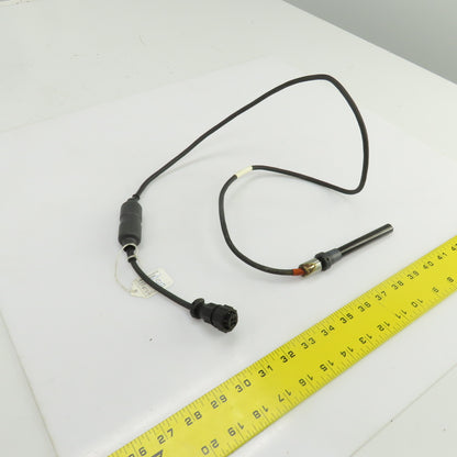 Colloidal Dynamics A80057 150022/H1 Acoustosizer II Probe Tester