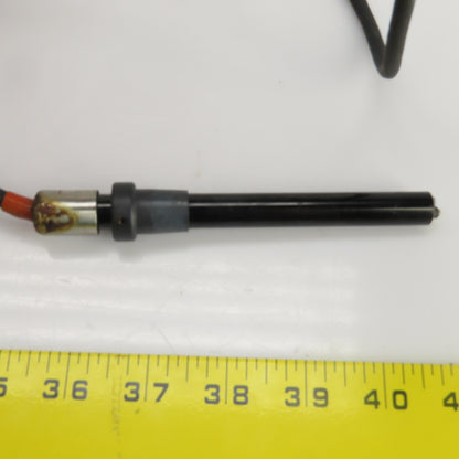 Colloidal Dynamics A80057 150022/H1 Acoustosizer II Probe Tester