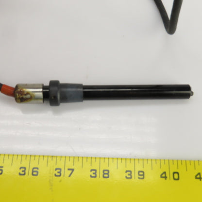 Colloidal Dynamics A80057 150022/H1 Acoustosizer II Probe Tester