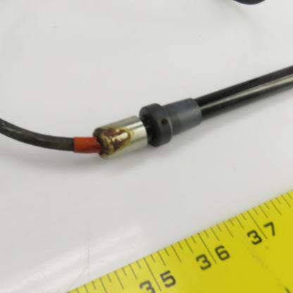 Colloidal Dynamics A80057 150022/H1 Acoustosizer II Probe Tester