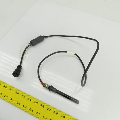 Colloidal Dynamics A80057 150022/H1 Acoustosizer II Probe Tester