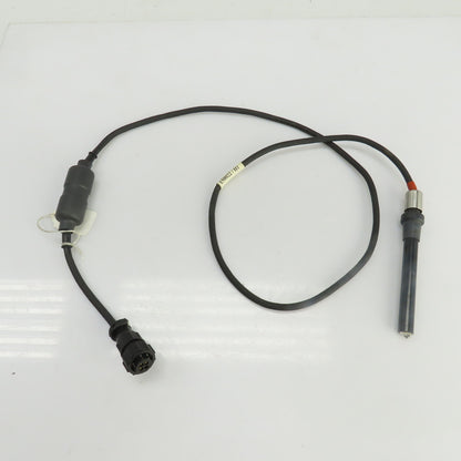 Colloidal Dynamics A80057 150022/H1 Acoustosizer II Probe Tester
