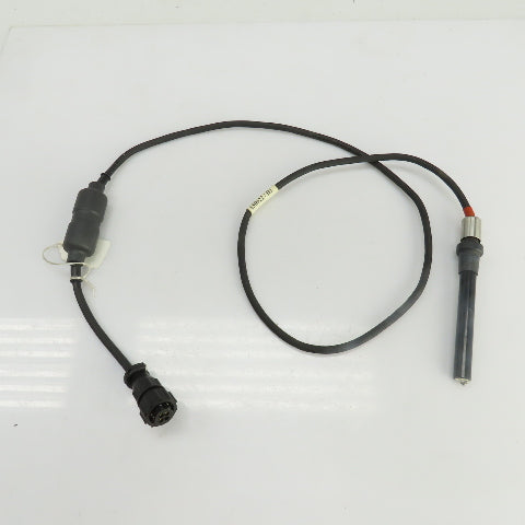 Colloidal Dynamics A80057 150022/H1 Acoustosizer II Probe Tester