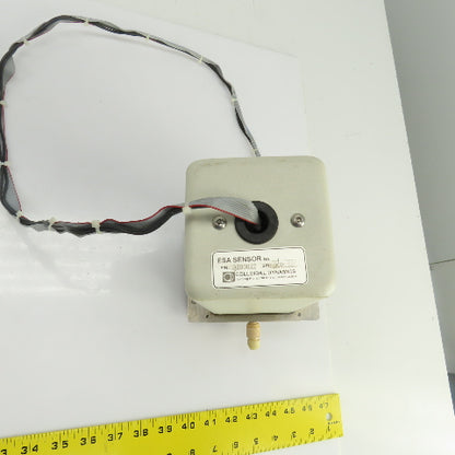 Colloidal Dynamics 0300012 ESA Sensor No.1