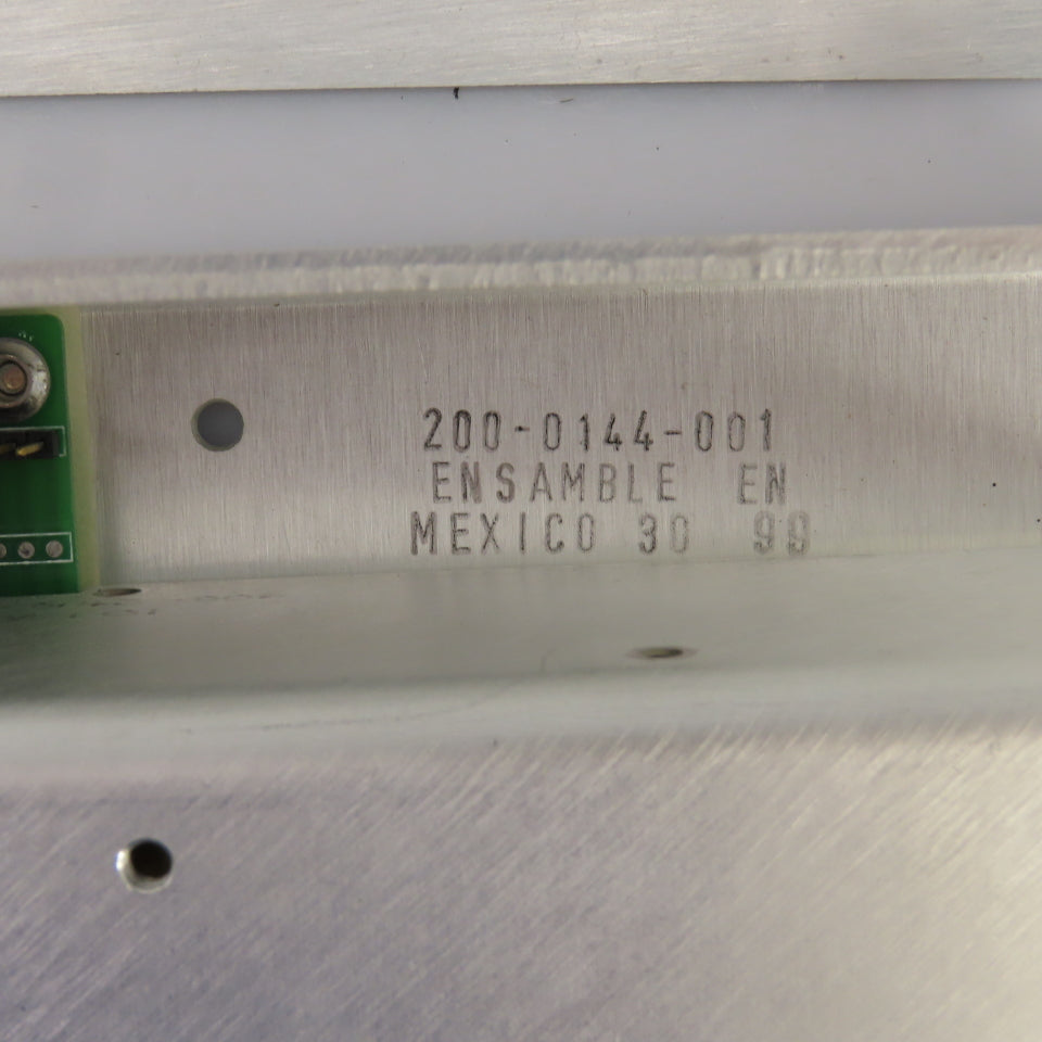 PSU-VMX 200-0144-001 Power Supply