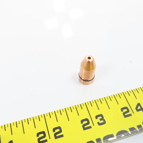 ThermaCut HG12.014 2mm 0.080" Plasma Cutter Tip For Cincinnati Laser Lot/14