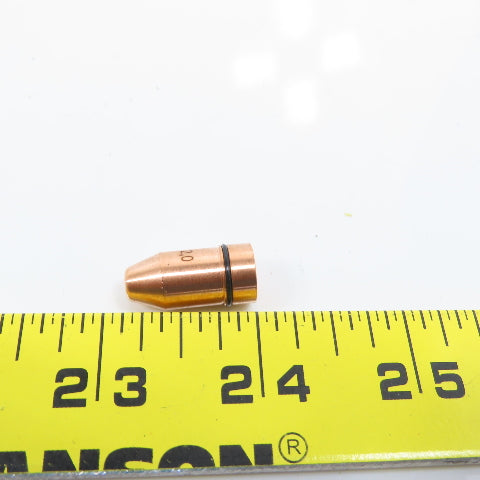 ThermaCut HG12.014 2mm 0.080" Plasma Cutter Tip For Cincinnati Laser Lot/14