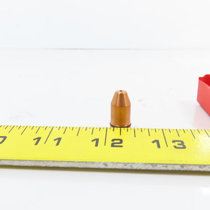 ThermaCut HG12.013 1.5mm 0.060" Plasma Cutter Tip For Cincinnati Laser Lot Of 7