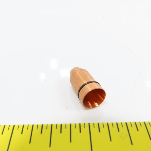 ThermaCut HG12.013 1.5mm 0.060" Plasma Cutter Tip For Cincinnati Laser Lot Of 7