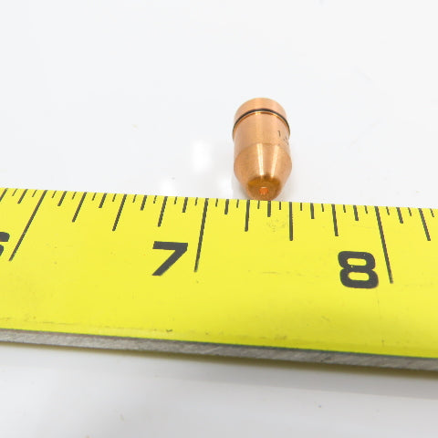 ThermaCut HG12.013 1.5mm 0.060" Plasma Cutter Tip For Cincinnati Laser Lot Of 7