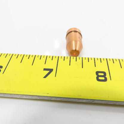 ThermaCut HG12.013 1.5mm 0.060" Plasma Cutter Tip For Cincinnati Laser Lot Of 7
