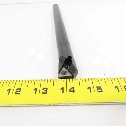 RTW S-STFOL-12-3 Indexable Boring Bar Tool Holder 3/4" Shank 10" OAL USA