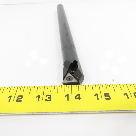 RTW S-STFOL-12-3 Indexable Boring Bar Tool Holder 3/4" Shank 10" OAL USA