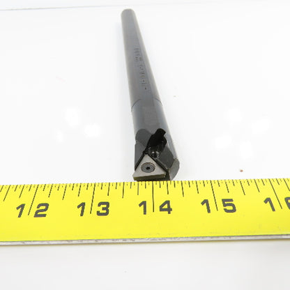 RTW S-STFOL-12-3 Indexable Boring Bar Tool Holder 3/4" Shank 10" OAL USA