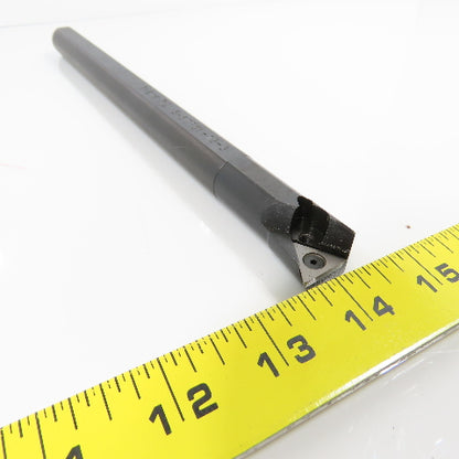 RTW S-STFOL-12-3 Indexable Boring Bar Tool Holder 3/4" Shank 10" OAL USA