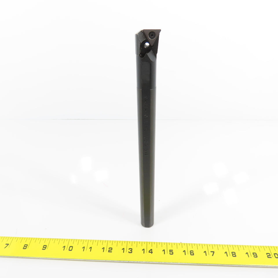 RTW S-STFOL-12-3 Indexable Boring Bar Tool Holder 3/4" Shank 10" OAL USA
