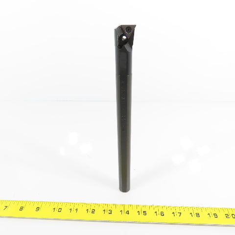 RTW S-STFOL-12-3 Indexable Boring Bar Tool Holder 3/4" Shank 10" OAL USA