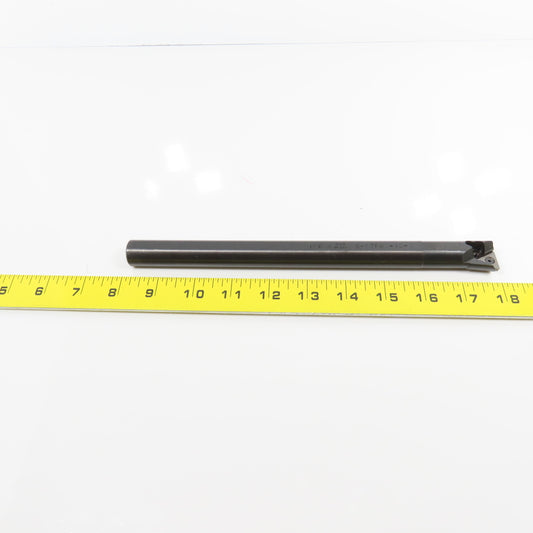 RTW S-STFOL-12-3 Indexable Boring Bar Tool Holder 3/4" Shank 10" OAL USA