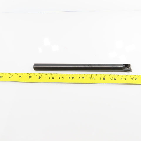 RTW S-STFOL-12-3 Indexable Boring Bar Tool Holder 3/4" Shank 10" OAL USA