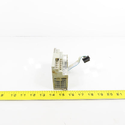 Allen Bradley 1762-OW8 Ser A Rev D 8 PT. VAC/VDC Relay Output Module