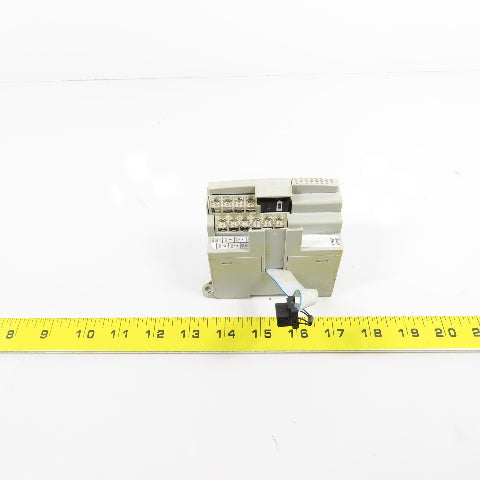 Allen Bradley 1762-OW8 Ser A Rev D 8 PT. VAC/VDC Relay Output Module