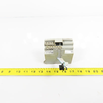 Allen Bradley 1762-OW8 Ser A Rev D 8 PT. VAC/VDC Relay Output Module