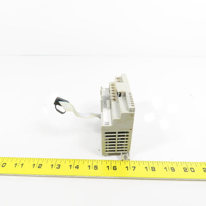 Allen Bradley 1762-OW8 Ser A Rev D 8 PT. VAC/VDC Relay Output Module