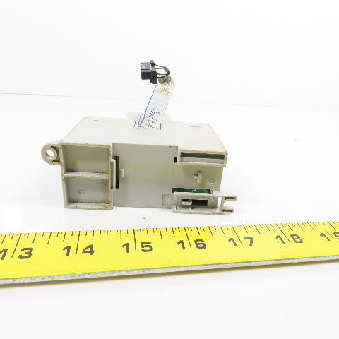 Allen Bradley 1762-OW8 Ser A Rev D 8 PT. VAC/VDC Relay Output Module