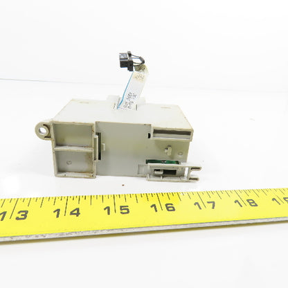 Allen Bradley 1762-OW8 Ser A Rev D 8 PT. VAC/VDC Relay Output Module