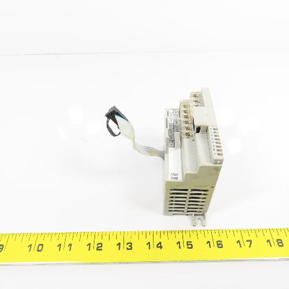 Allen Bradley 1762-OW8 Ser A Rev D 8 PT. VAC/VDC Relay Output Module