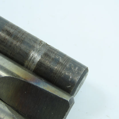 5/16" To 7/16" High Speed Steel Twist Drill Bit Lot of 12