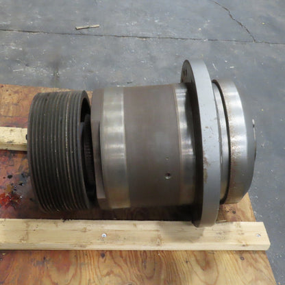 Doosan DooTurn-2SP-V5 Turret Lathe Spindle