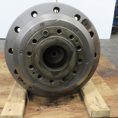 Doosan DooTurn-2SP-V5 Turret Lathe Spindle