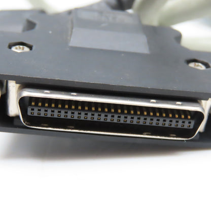 Yaskawa CK1-NS600D-03 Servo Drive Servo Pak Interface Cable 11'