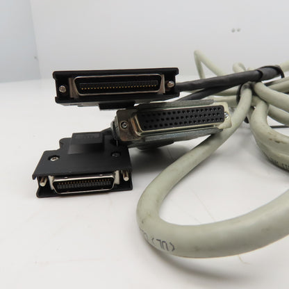 Yaskawa CK1-NS600D-03 Servo Drive Servo Pak Interface Cable 11'