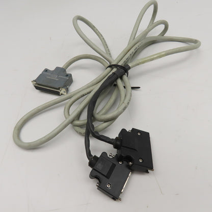 Yaskawa CK1-NS600D-03 Servo Drive Servo Pak Interface Cable 11'