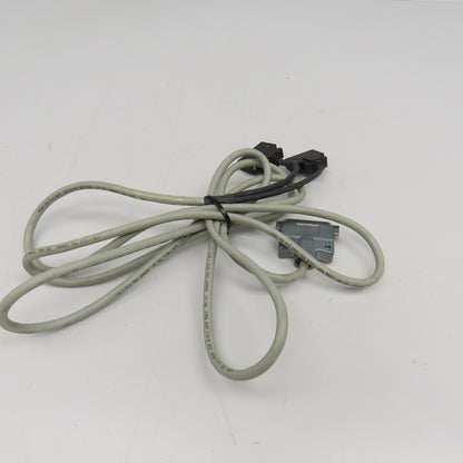 Yaskawa CK1-NS600D-03 Servo Drive Servo Pak Interface Cable 11'