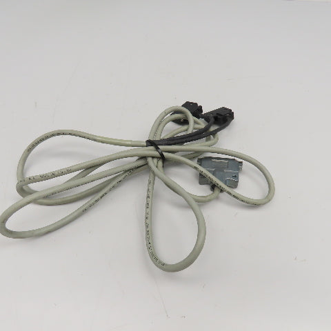 Yaskawa CK1-NS600D-03 Servo Drive Servo Pak Interface Cable 11'