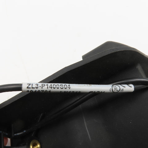 Dematic ZL3-P1400S04 Sick 1046701 Photoelectric Sensor