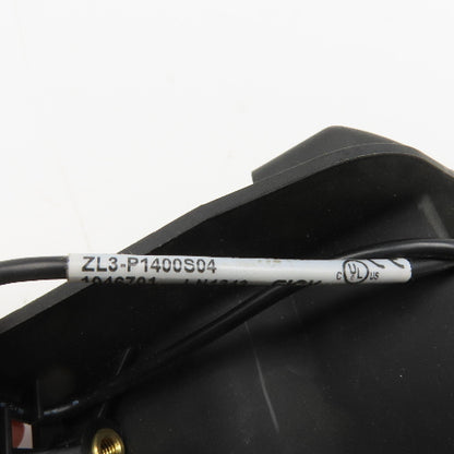Dematic ZL3-P1400S04 Sick 1046701 Photoelectric Sensor