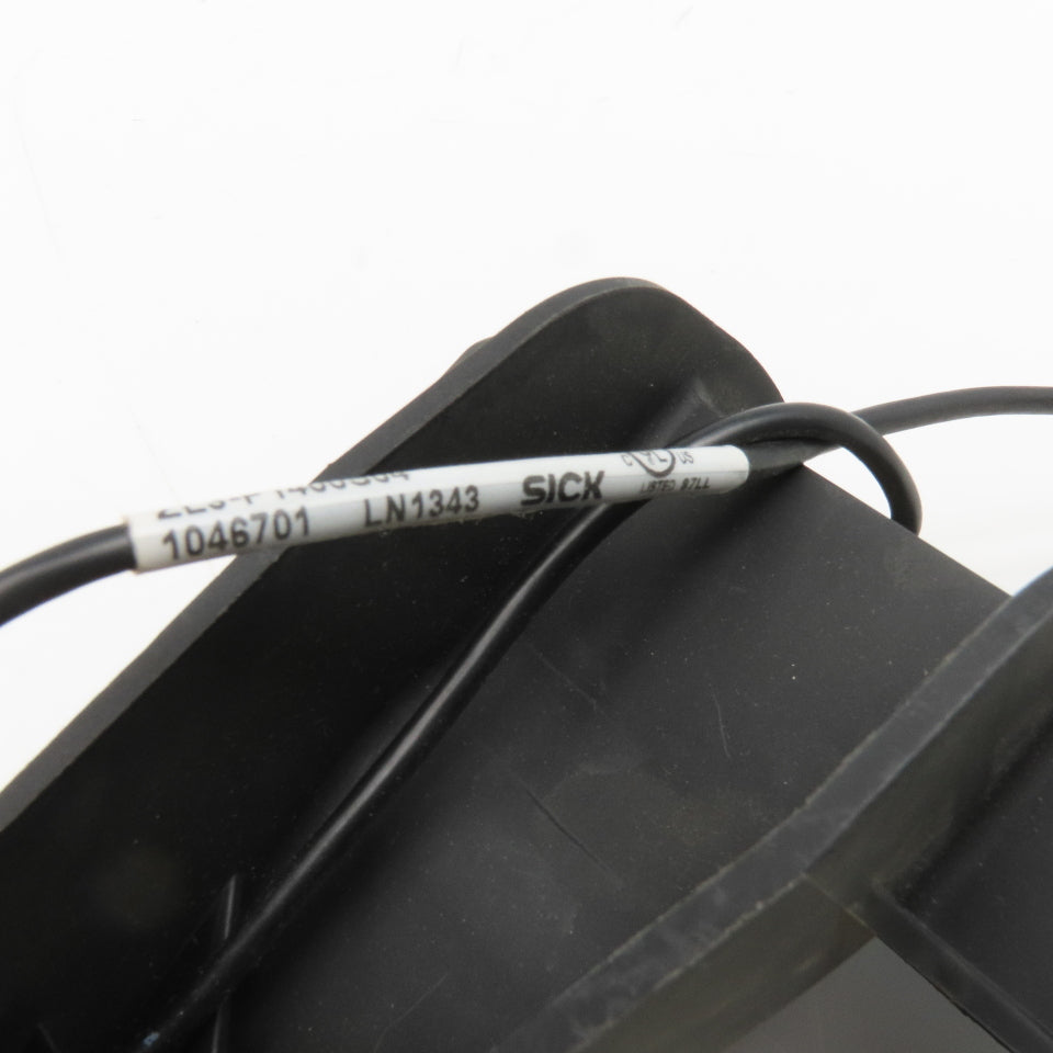 Dematic ZL3-P1400S04 Sick 1046701 Photoelectric Sensor