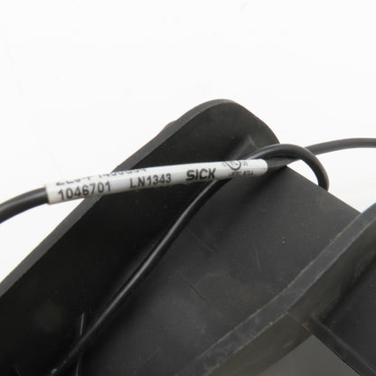 Dematic ZL3-P1400S04 Sick 1046701 Photoelectric Sensor
